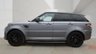 USED 2022 22 LAND ROVER RANGE ROVER SPORT 5.0 P575 V8 GPF SVR SUV 5dr Petrol Auto 4WD Euro 6 (s/s) (575 ps) 