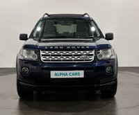 USED 2014 14 LAND ROVER FREELANDER 2 2.2 SD4 HSE Lux SUV 5dr Diesel CommandShift 4WD Euro 5 (190 ps) Hosting a generous specification SD4 HSE LUX Commandshift 4wd at Alpha Cars
