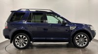 USED 2014 14 LAND ROVER FREELANDER 2 2.2 SD4 HSE Lux SUV 5dr Diesel CommandShift 4WD Euro 5 (190 ps) Hosting a generous specification SD4 HSE LUX Commandshift 4wd at Alpha Cars