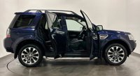 USED 2014 14 LAND ROVER FREELANDER 2 2.2 SD4 HSE Lux SUV 5dr Diesel CommandShift 4WD Euro 5 (190 ps) Hosting a generous specification SD4 HSE LUX Commandshift 4wd at Alpha Cars