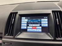 USED 2014 14 LAND ROVER FREELANDER 2 2.2 SD4 HSE Lux SUV 5dr Diesel CommandShift 4WD Euro 5 (190 ps) Hosting a generous specification SD4 HSE LUX Commandshift 4wd at Alpha Cars