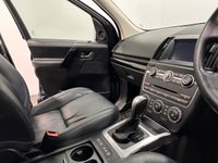 USED 2014 14 LAND ROVER FREELANDER 2 2.2 SD4 HSE Lux SUV 5dr Diesel CommandShift 4WD Euro 5 (190 ps) Hosting a generous specification SD4 HSE LUX Commandshift 4wd at Alpha Cars
