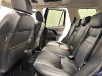USED 2014 14 LAND ROVER FREELANDER 2 2.2 SD4 HSE Lux SUV 5dr Diesel CommandShift 4WD Euro 5 (190 ps) Hosting a generous specification SD4 HSE LUX Commandshift 4wd at Alpha Cars