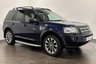 USED 2014 14 LAND ROVER FREELANDER 2 2.2 SD4 HSE Lux SUV 5dr Diesel CommandShift 4WD Euro 5 (190 ps) Hosting a generous specification SD4 HSE LUX Commandshift 4wd at Alpha Cars