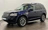 USED 2014 14 LAND ROVER FREELANDER 2 2.2 SD4 HSE Lux SUV 5dr Diesel CommandShift 4WD Euro 5 (190 ps) Hosting a generous specification SD4 HSE LUX Commandshift 4wd at Alpha Cars