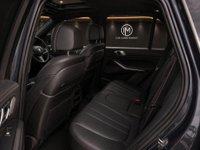 USED 2021 21 BMW X5 3.0 40d MHT M Sport SUV 5dr Diesel Hybrid Auto xDrive Euro 6 (s/s) (340 ps) 