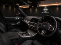 USED 2021 21 BMW X5 3.0 40d MHT M Sport SUV 5dr Diesel Hybrid Auto xDrive Euro 6 (s/s) (340 ps) 