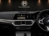 USED 2021 21 BMW X5 3.0 40d MHT M Sport SUV 5dr Diesel Hybrid Auto xDrive Euro 6 (s/s) (340 ps) 