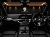 USED 2021 21 BMW X5 3.0 40d MHT M Sport SUV 5dr Diesel Hybrid Auto xDrive Euro 6 (s/s) (340 ps) 