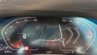USED 2021 21 BMW X5 3.0 40d MHT M Sport SUV 5dr Diesel Hybrid Auto xDrive Euro 6 (s/s) (340 ps) 