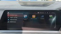 USED 2021 21 BMW X5 3.0 40d MHT M Sport SUV 5dr Diesel Hybrid Auto xDrive Euro 6 (s/s) (340 ps) 