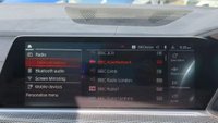 USED 2021 21 BMW X5 3.0 40d MHT M Sport SUV 5dr Diesel Hybrid Auto xDrive Euro 6 (s/s) (340 ps) 