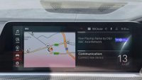 USED 2021 21 BMW X5 3.0 40d MHT M Sport SUV 5dr Diesel Hybrid Auto xDrive Euro 6 (s/s) (340 ps) 