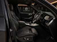 USED 2021 21 BMW X5 3.0 40d MHT M Sport SUV 5dr Diesel Hybrid Auto xDrive Euro 6 (s/s) (340 ps) 