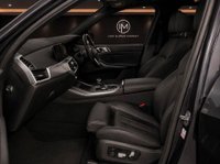 USED 2021 21 BMW X5 3.0 40d MHT M Sport SUV 5dr Diesel Hybrid Auto xDrive Euro 6 (s/s) (340 ps) 