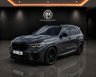 USED 2021 21 BMW X5 3.0 40d MHT M Sport SUV 5dr Diesel Hybrid Auto xDrive Euro 6 (s/s) (340 ps) 