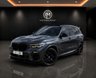 USED 2021 21 BMW X5 3.0 40d MHT M Sport SUV 5dr Diesel Hybrid Auto xDrive Euro 6 (s/s) (340 ps) 