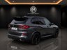 USED 2021 21 BMW X5 3.0 40d MHT M Sport SUV 5dr Diesel Hybrid Auto xDrive Euro 6 (s/s) (340 ps) 