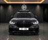 USED 2021 21 BMW X5 3.0 40d MHT M Sport SUV 5dr Diesel Hybrid Auto xDrive Euro 6 (s/s) (340 ps) 