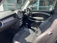 USED 2008 58 MINI HATCH 1.6 Cooper D Hatchback 3dr Diesel Manual Euro 4 (110 ps) 