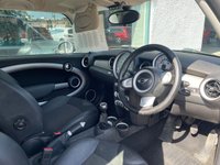 USED 2008 58 MINI HATCH 1.6 Cooper D Hatchback 3dr Diesel Manual Euro 4 (110 ps) 