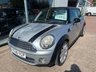 USED 2008 58 MINI HATCH 1.6 Cooper D Hatchback 3dr Diesel Manual Euro 4 (110 ps) 