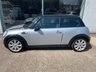 USED 2008 58 MINI HATCH 1.6 Cooper D Hatchback 3dr Diesel Manual Euro 4 (110 ps) 