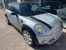 USED 2008 58 MINI HATCH 1.6 Cooper D Hatchback 3dr Diesel Manual Euro 4 (110 ps) 