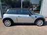 USED 2008 58 MINI HATCH 1.6 Cooper D Hatchback 3dr Diesel Manual Euro 4 (110 ps) 