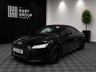 USED 2017 17 AUDI TT 1.8 TFSI Sport Coupe 3dr Petrol Manual Euro 6 (s/s) (180 ps) Iconic Coupe Styling | Manual Gearbox | Satellite Navigation | Audi Drive Select | Euro 6