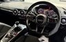 USED 2017 17 AUDI TT 1.8 TFSI Sport Coupe 3dr Petrol Manual Euro 6 (s/s) (180 ps) Iconic Coupe Styling | Manual Gearbox | Satellite Navigation | Audi Drive Select | Euro 6