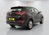 USED 2016 66 HYUNDAI TUCSON 1.7 CRDi Blue Drive SE Nav SUV 5dr Diesel Manual Euro 6 (s/s) (116 ps) NATIONWIDE PARTS & LABOUR WARRANTY INCLUDED + 12 MONTHS AA BREAKDOWN FREE FSH NAV REVERSE CAMERA ALLOYS