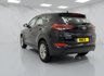 USED 2016 66 HYUNDAI TUCSON 1.7 CRDi Blue Drive SE Nav SUV 5dr Diesel Manual Euro 6 (s/s) (116 ps) NATIONWIDE PARTS & LABOUR WARRANTY INCLUDED + 12 MONTHS AA BREAKDOWN FREE FSH NAV REVERSE CAMERA ALLOYS