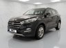 USED 2016 66 HYUNDAI TUCSON 1.7 CRDi Blue Drive SE Nav SUV 5dr Diesel Manual Euro 6 (s/s) (116 ps) NATIONWIDE PARTS & LABOUR WARRANTY INCLUDED + 12 MONTHS AA BREAKDOWN FREE FSH NAV REVERSE CAMERA ALLOYS