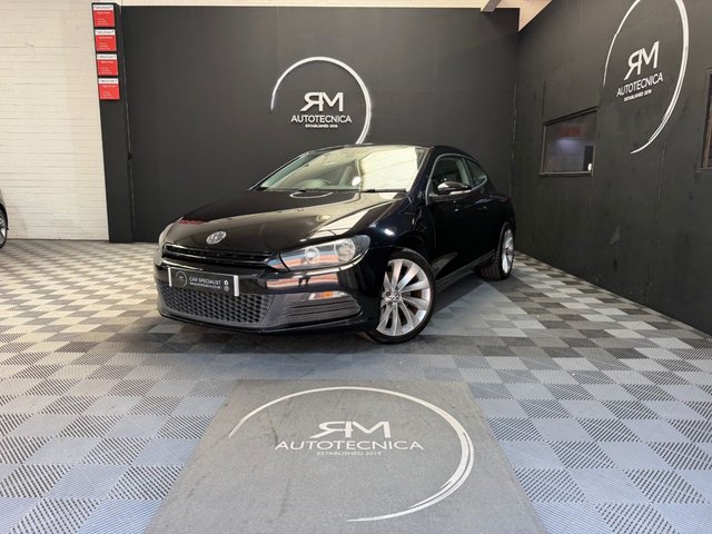 View our VOLKSWAGEN SCIROCCO