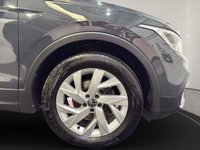 USED 2022 22 VOLKSWAGEN TIGUAN 1.5 TSI Life SUV 5dr Petrol Manual Euro 6 (s/s) (150 ps) 