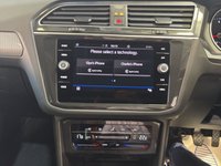 USED 2022 22 VOLKSWAGEN TIGUAN 1.5 TSI Life SUV 5dr Petrol Manual Euro 6 (s/s) (150 ps) 