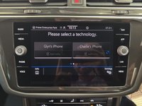 USED 2022 22 VOLKSWAGEN TIGUAN 1.5 TSI Life SUV 5dr Petrol Manual Euro 6 (s/s) (150 ps) 