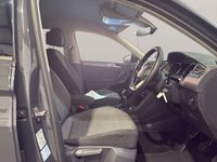 USED 2022 22 VOLKSWAGEN TIGUAN 1.5 TSI Life SUV 5dr Petrol Manual Euro 6 (s/s) (150 ps) 