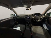 USED 2022 22 VOLKSWAGEN TIGUAN 1.5 TSI Life SUV 5dr Petrol Manual Euro 6 (s/s) (150 ps) 