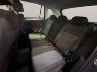 USED 2022 22 VOLKSWAGEN TIGUAN 1.5 TSI Life SUV 5dr Petrol Manual Euro 6 (s/s) (150 ps) 