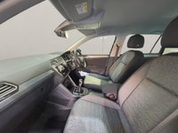USED 2022 22 VOLKSWAGEN TIGUAN 1.5 TSI Life SUV 5dr Petrol Manual Euro 6 (s/s) (150 ps) 
