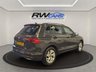 USED 2022 22 VOLKSWAGEN TIGUAN 1.5 TSI Life SUV 5dr Petrol Manual Euro 6 (s/s) (150 ps) 