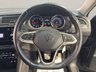 USED 2022 22 VOLKSWAGEN TIGUAN 1.5 TSI Life SUV 5dr Petrol Manual Euro 6 (s/s) (150 ps) 