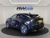 USED 2023 23 NISSAN ARIYA 63kWh Advance SUV 5dr Electric Auto 7.4kW Charger (217 ps) 
