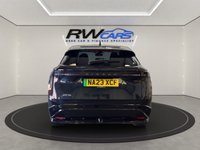 USED 2023 23 NISSAN ARIYA 63kWh Advance SUV 5dr Electric Auto 7.4kW Charger (217 ps) 