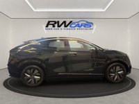 USED 2023 23 NISSAN ARIYA 63kWh Advance SUV 5dr Electric Auto 7.4kW Charger (217 ps) 