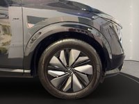 USED 2023 23 NISSAN ARIYA 63kWh Advance SUV 5dr Electric Auto 7.4kW Charger (217 ps) 