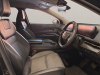 USED 2023 23 NISSAN ARIYA 63kWh Advance SUV 5dr Electric Auto 7.4kW Charger (217 ps) 