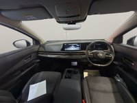 USED 2023 23 NISSAN ARIYA 63kWh Advance SUV 5dr Electric Auto 7.4kW Charger (217 ps) 